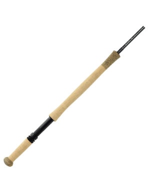 Echo SR Switch Fly Rod in One Color